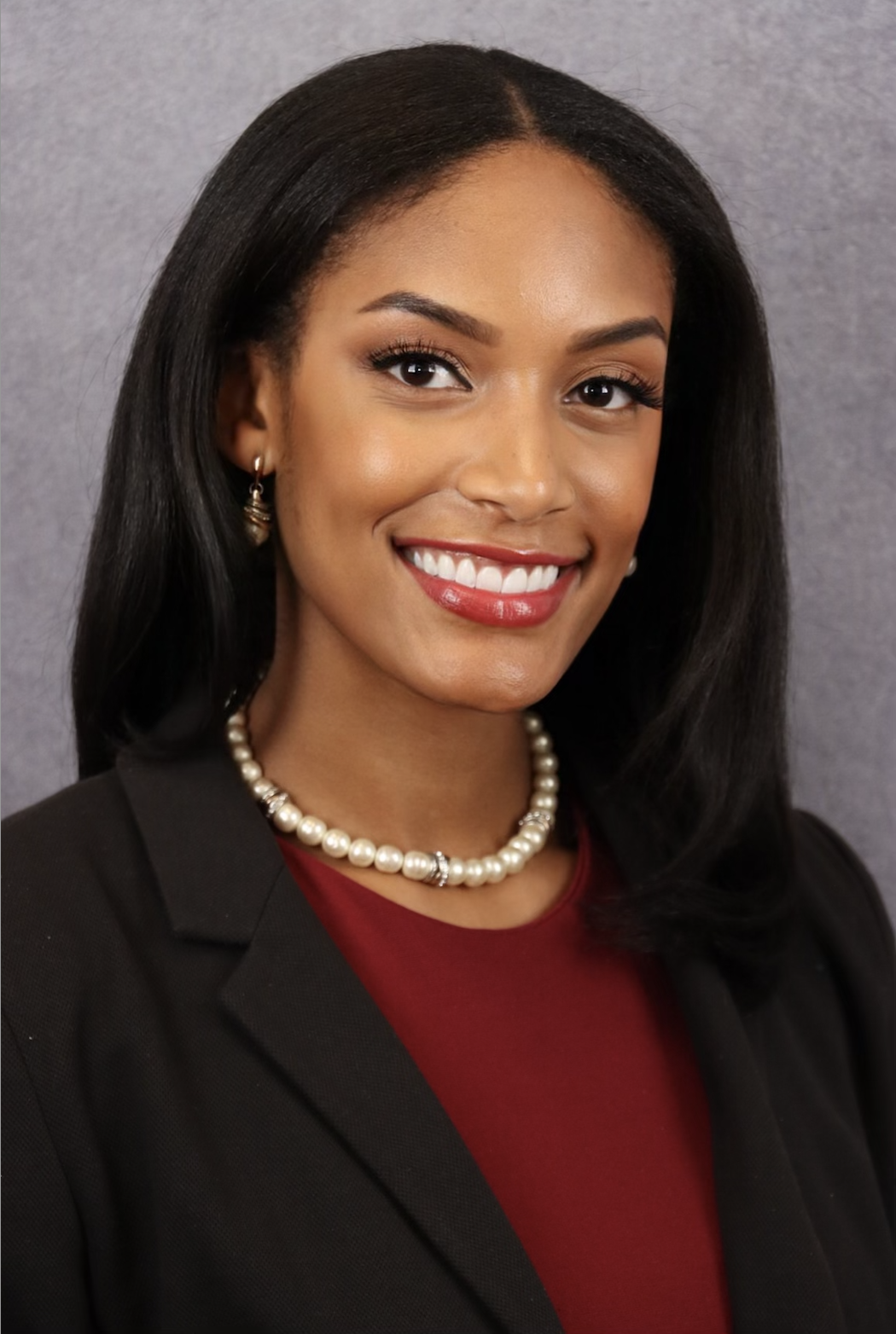 member portrait