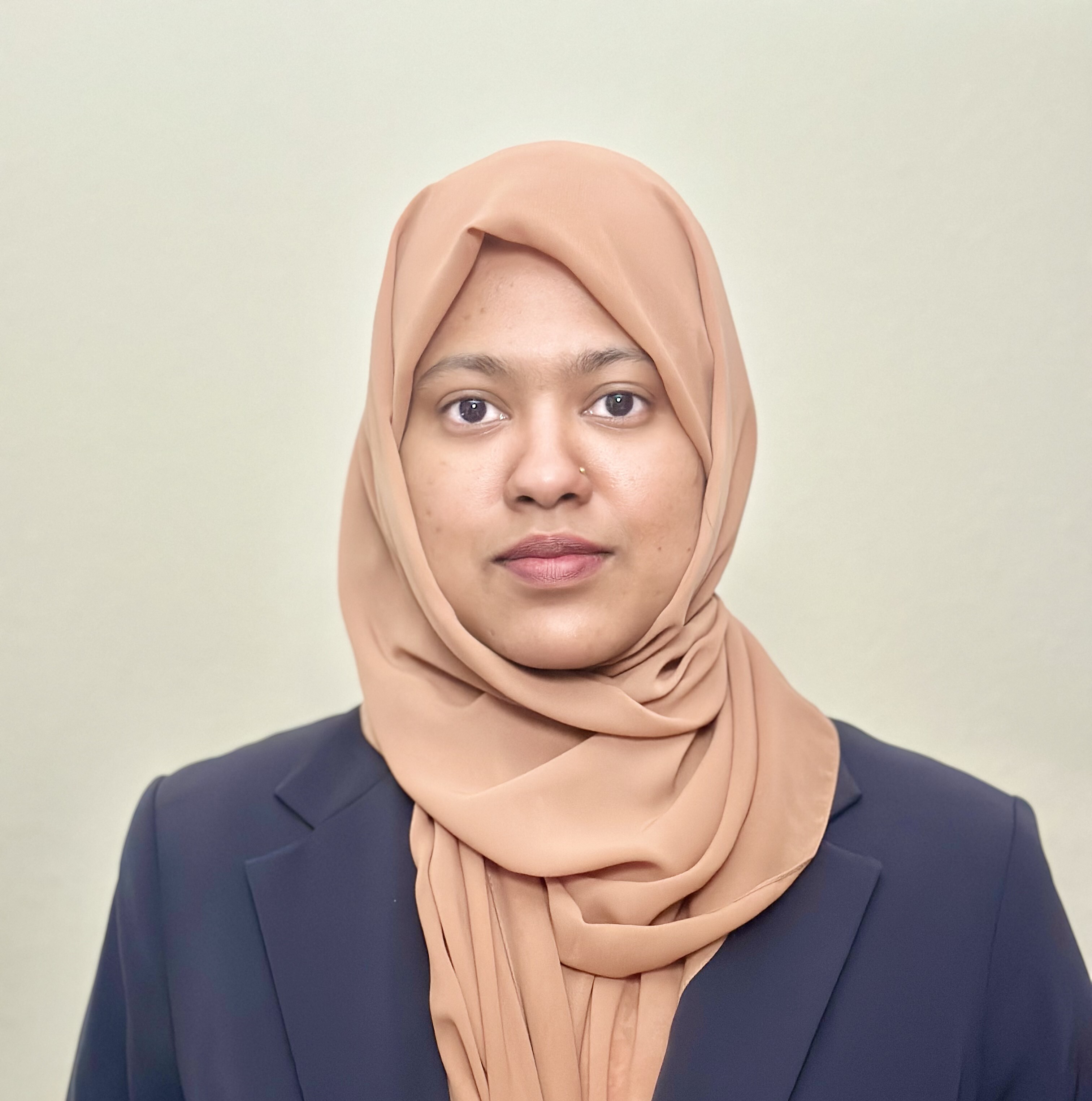 member portrait